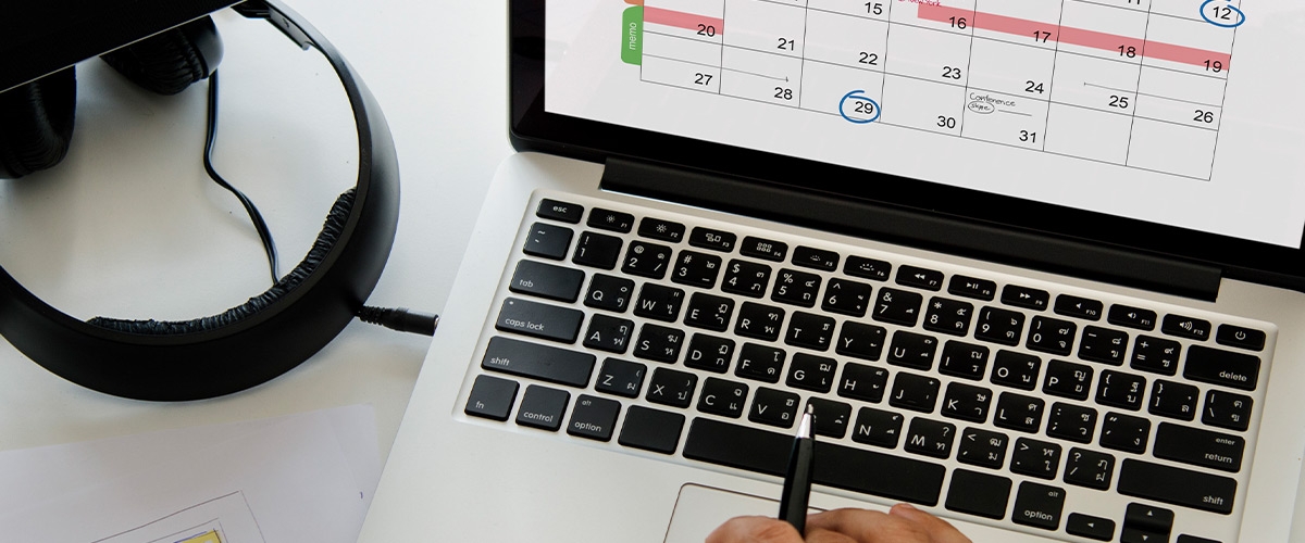 📅 Sosyal Medya Yönetiminde İçerik Takvimi Hazırlamanın Önemi