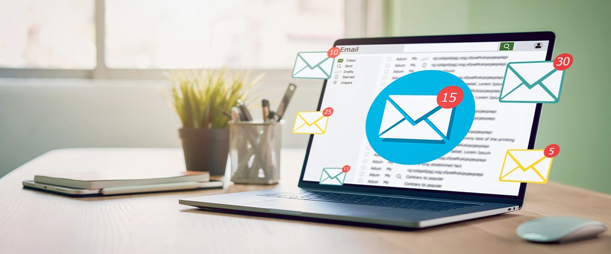 📩 Mail Listesi Temizliği ve Segmentasyonun Dönüşüm Oranlarına Etkisi