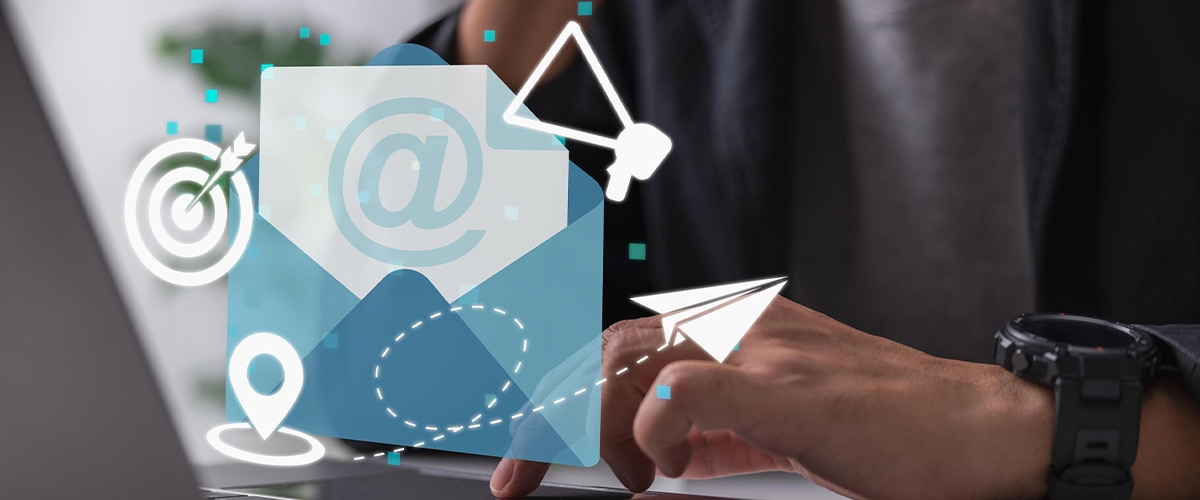 Mail Pazarlamanın Gücü