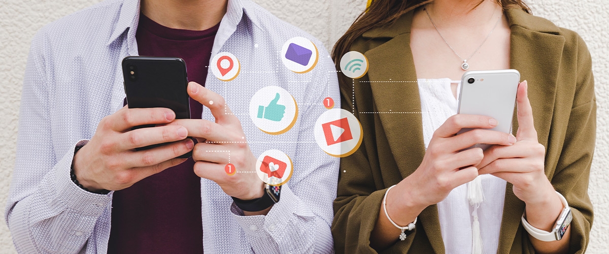 Sosyal Medyada Takipçiden Müşteriye