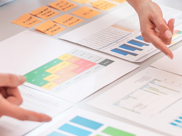 Az Müşteriyle Çalışmanın Gücü