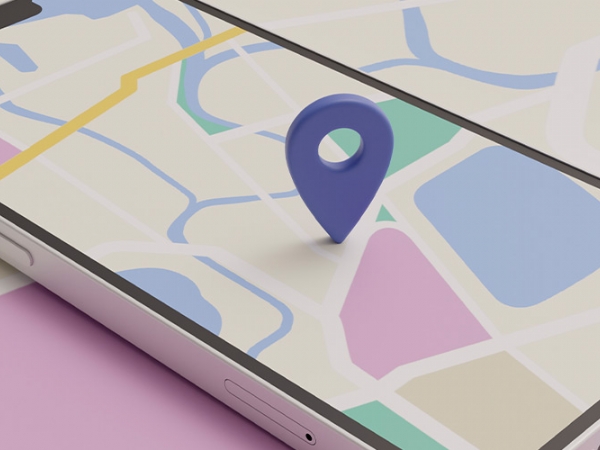 Google Haritalarda Yer Almanın Yerel SEO’ya Katkısı