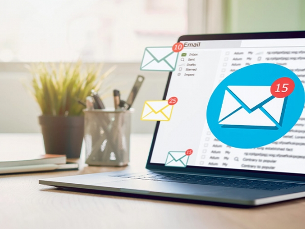 📩 Mail Listesi Temizliği ve Segmentasyonun Dönüşüm Oranlarına Etkisi