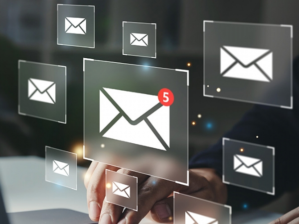 Mail Pazarlamada Otomasyon