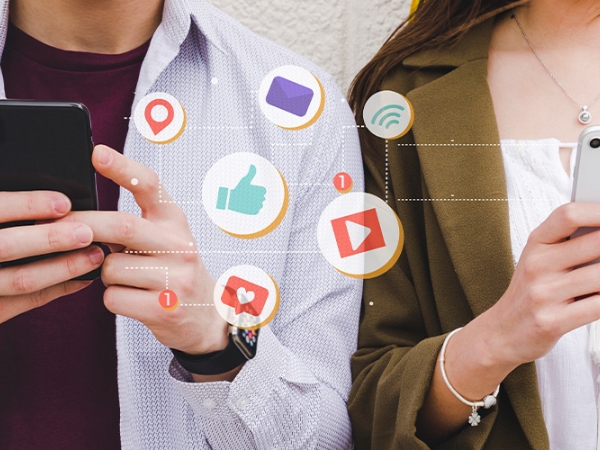 Sosyal Medyada Takipçiden Müşteriye